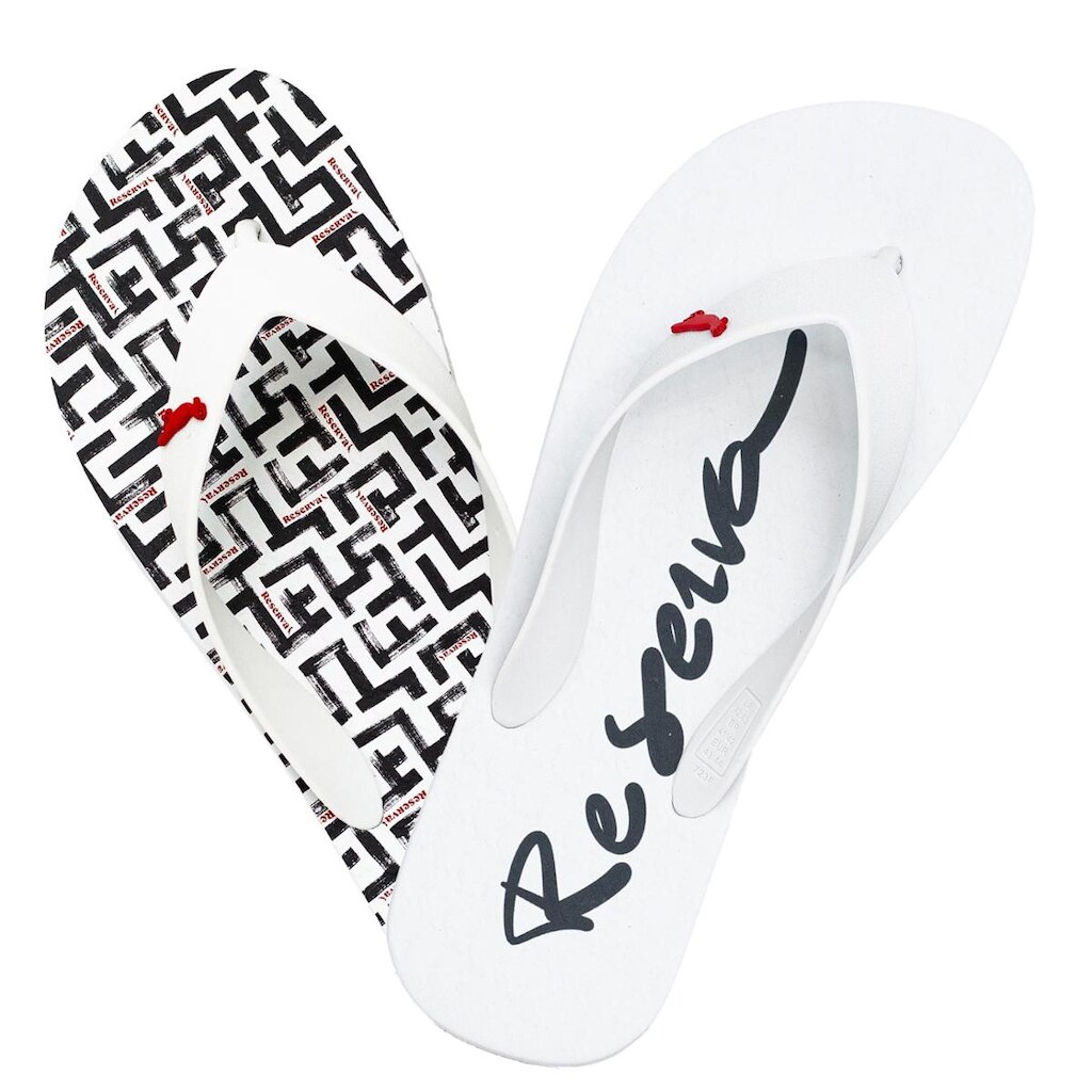 Kit 2 Chinelo Reserva Go RSV Masculino
