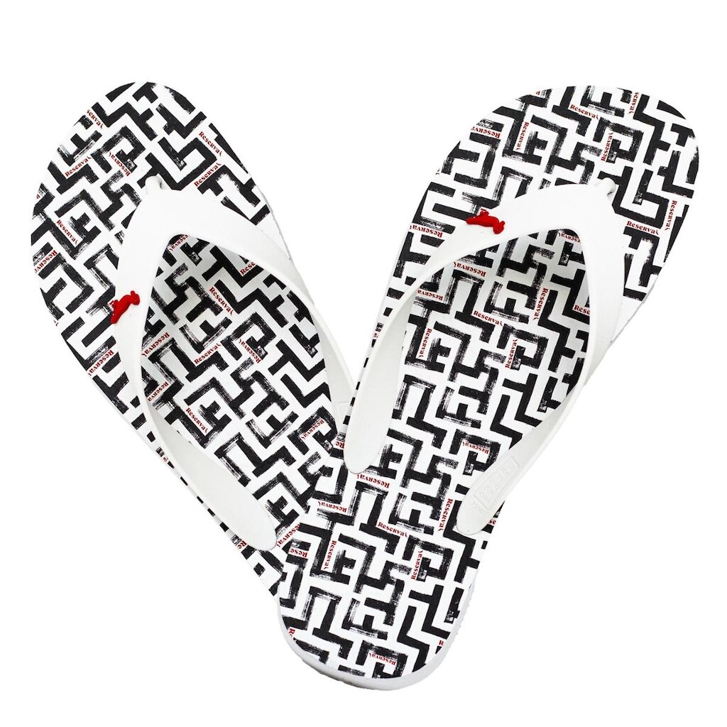 Kit 2 Chinelo Reserva Go RSV Masculino