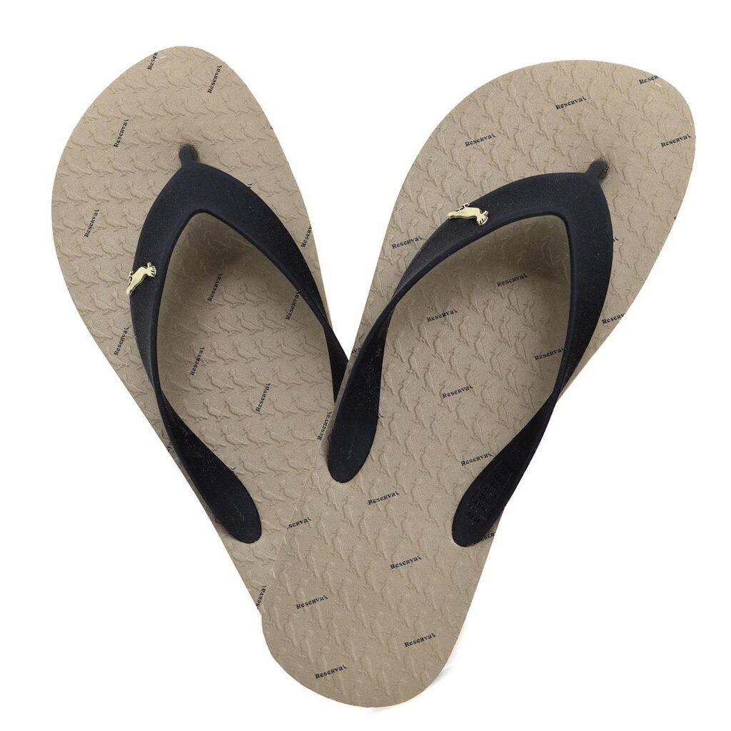 Kit 2 Chinelo Reserva Go RSV Masculino