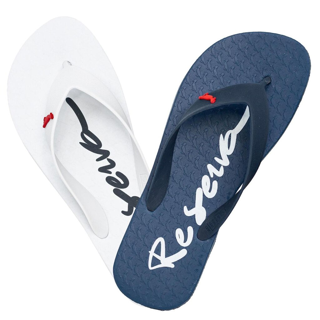 Kit 2 Chinelo Reserva Go RSV Masculino