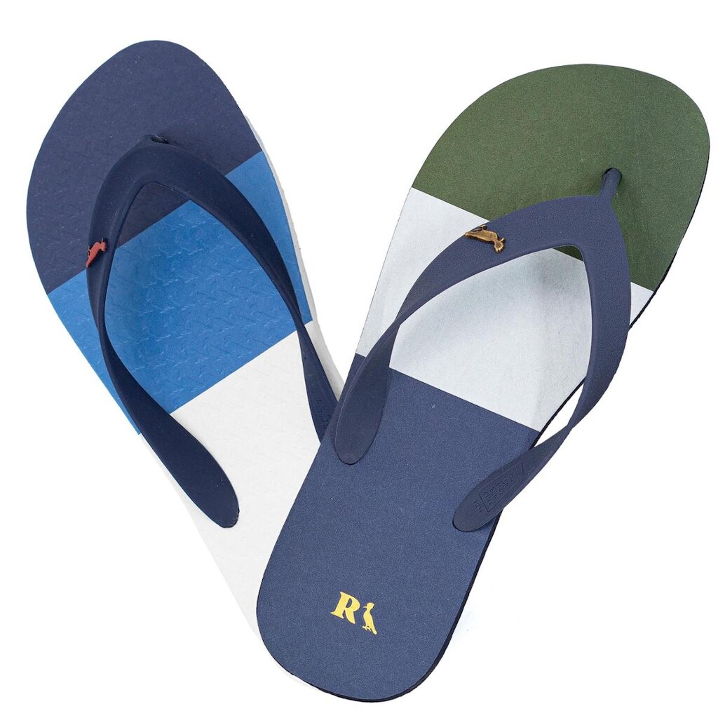Kit 2 Chinelo Reserva Go Trancoso