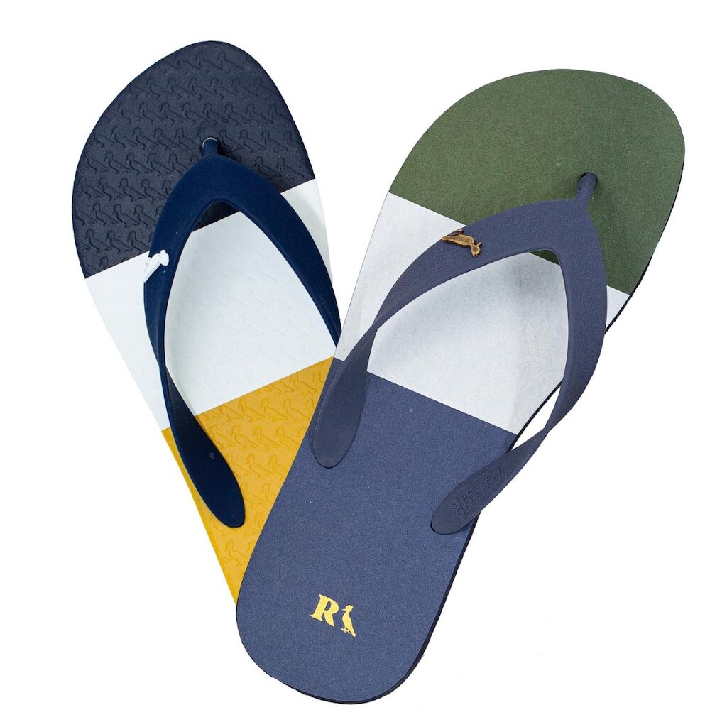 Kit 2 Chinelo Reserva Go Trancoso