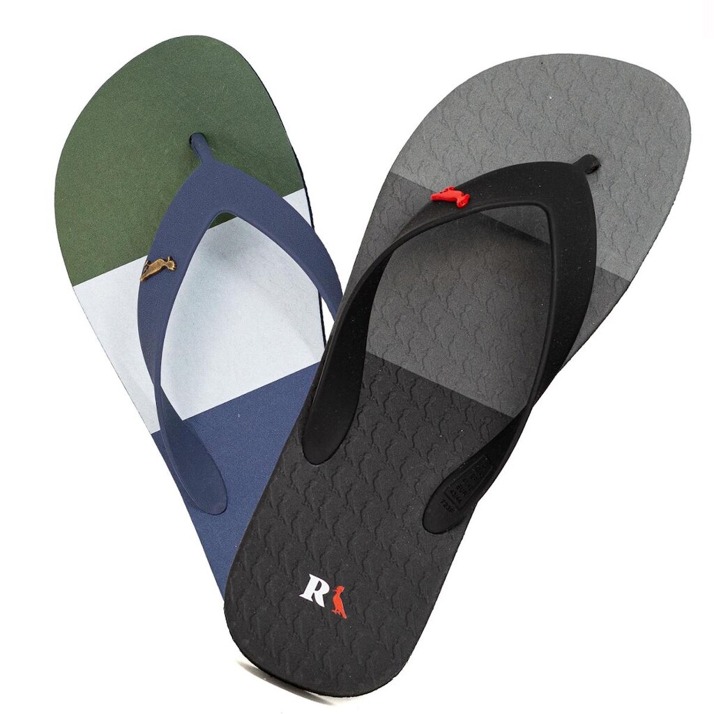 Kit 2 Chinelo Reserva Go Trancoso