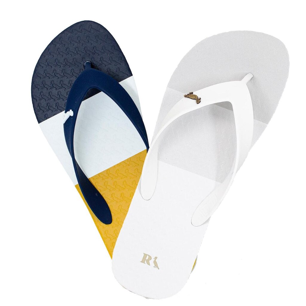 Kit 2 Chinelo Reserva Go Trancoso