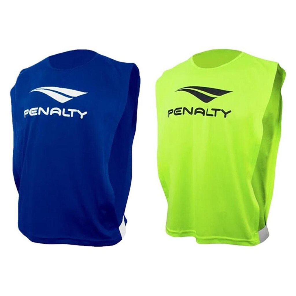 Kit 2 Coletes Penalty
