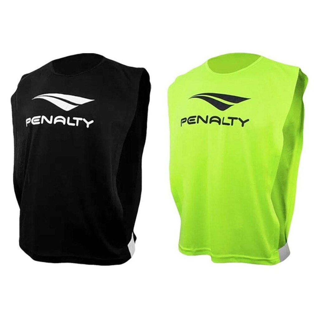 Kit 2 Coletes Penalty