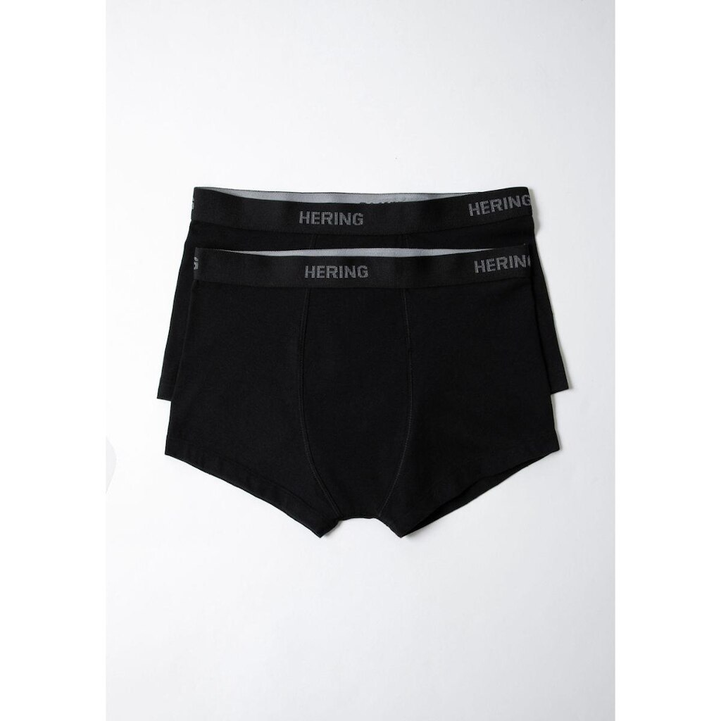 Kit 2 Cuecas Boxer Em Malha