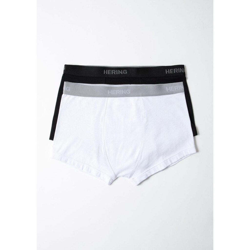 Kit 2 Cuecas Boxer Em Malha