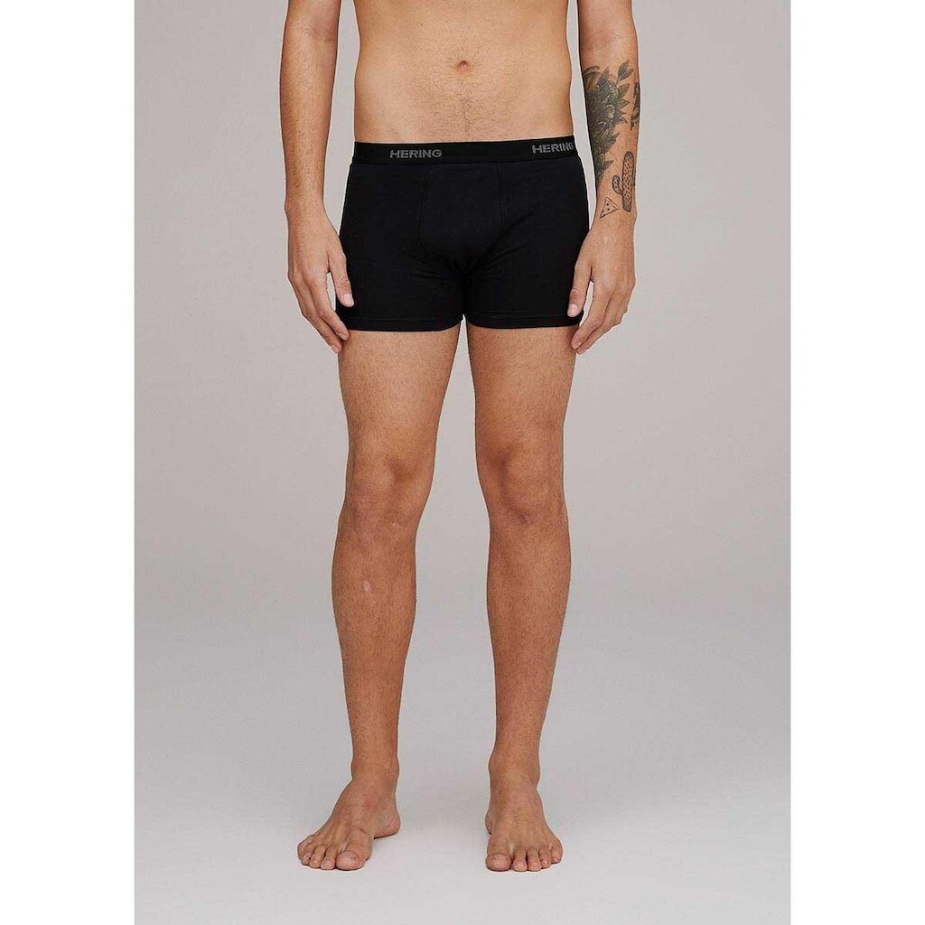 Kit 2 Cuecas Boxer Em Malha