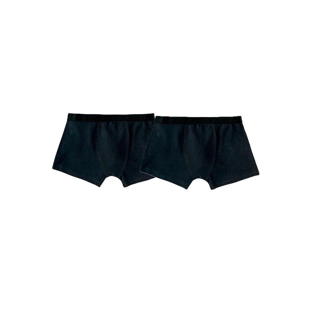 Kit 2 Cuecas Hering Boxer Elástico Personalizado