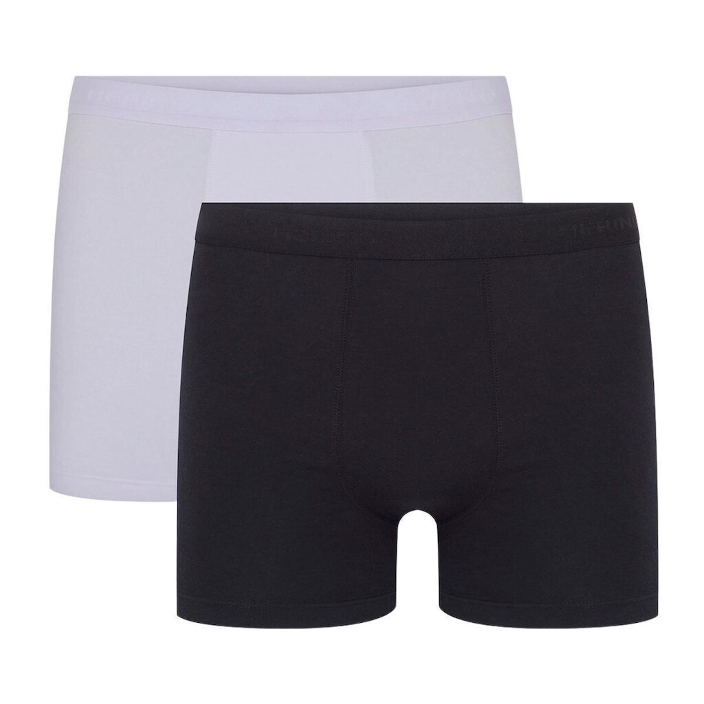 Kit 2 Cuecas Hering Boxer Pima