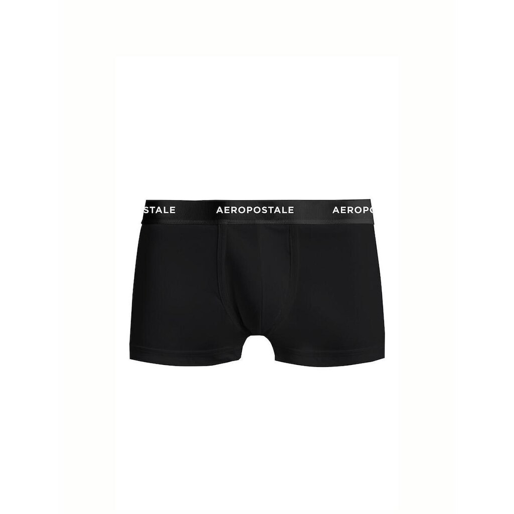 Kit 2 Cuecas Masculino Aeropostale Preto