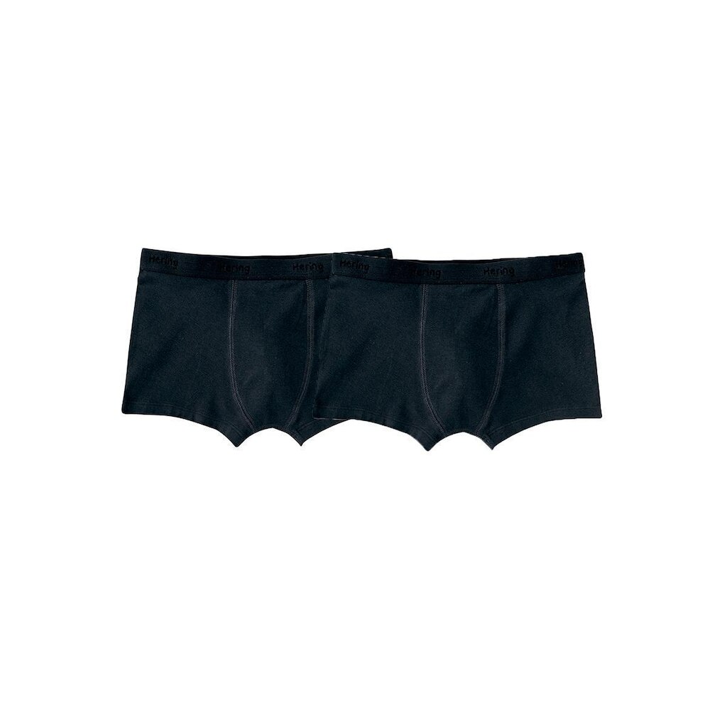 Kit 2 Cuecas Micro Boxer Masculino
