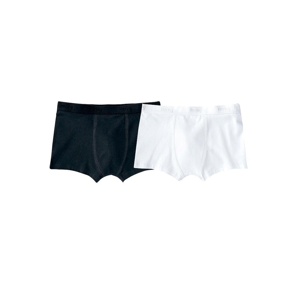 Kit 2 Cuecas Micro Boxer Masculino
