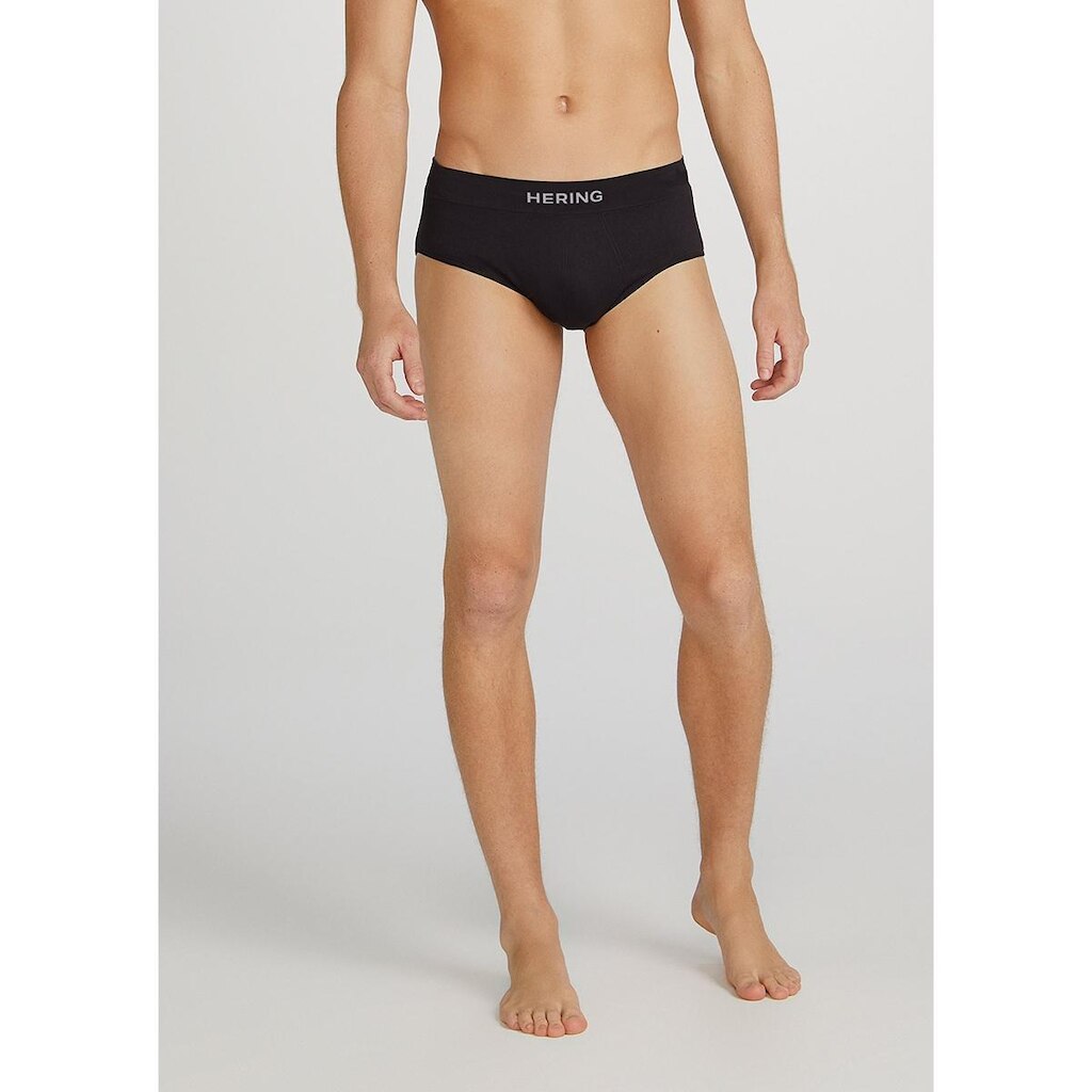 Kit 2 Cuecas Slip Sem Costura