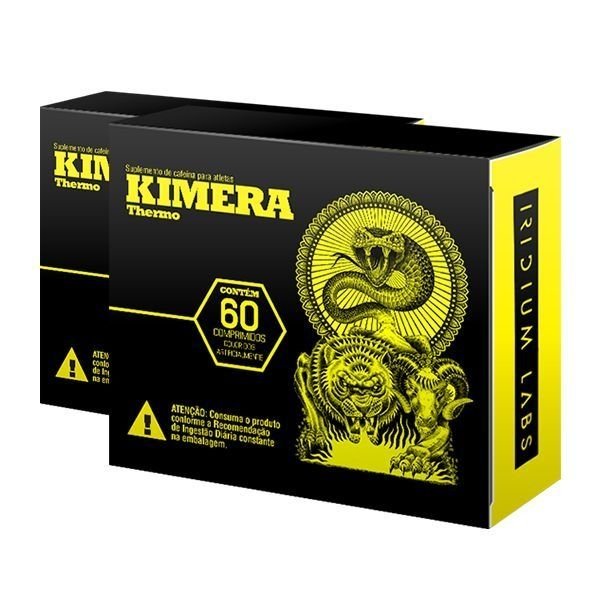 netshoes kimera