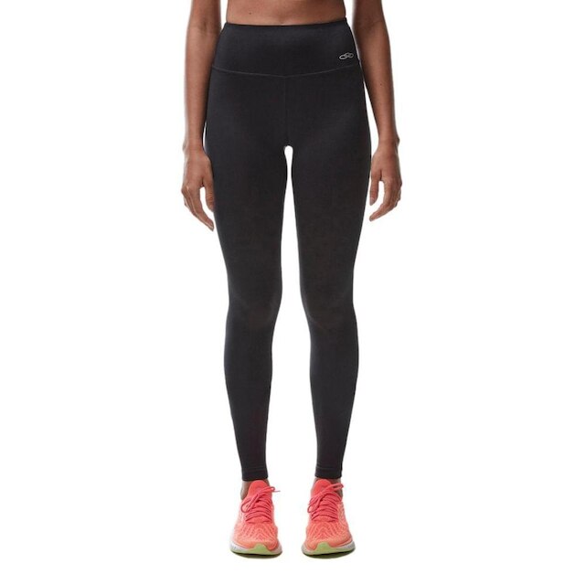 Kit 2 Leggings Olympikus Feminina de Treino Essential