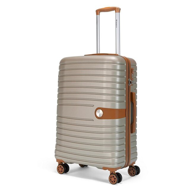Kit 2 Malas Viagem Rodinha 360 Trava Tsa Primicia