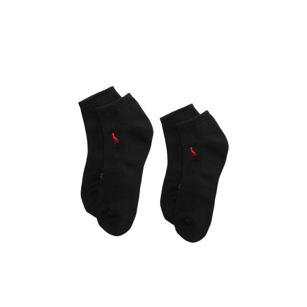 Kit 2 Meias Rsv Low Cut Reserva Go