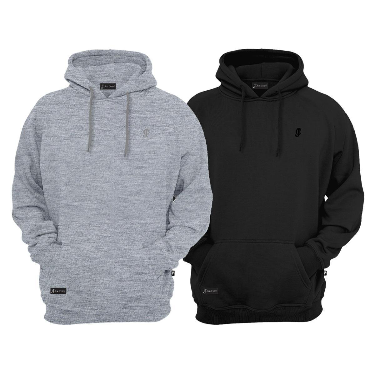 Blusa De Frio Masculina Vans Kit Moletom Blusa De Frio Masculino E