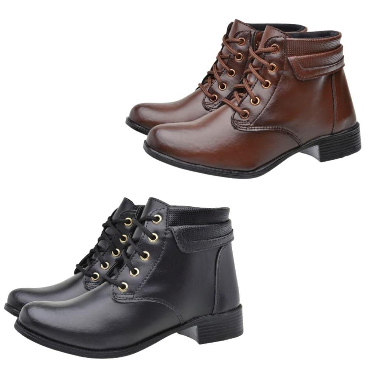 Botas Torrenezzi - Compre Já | Netshoes