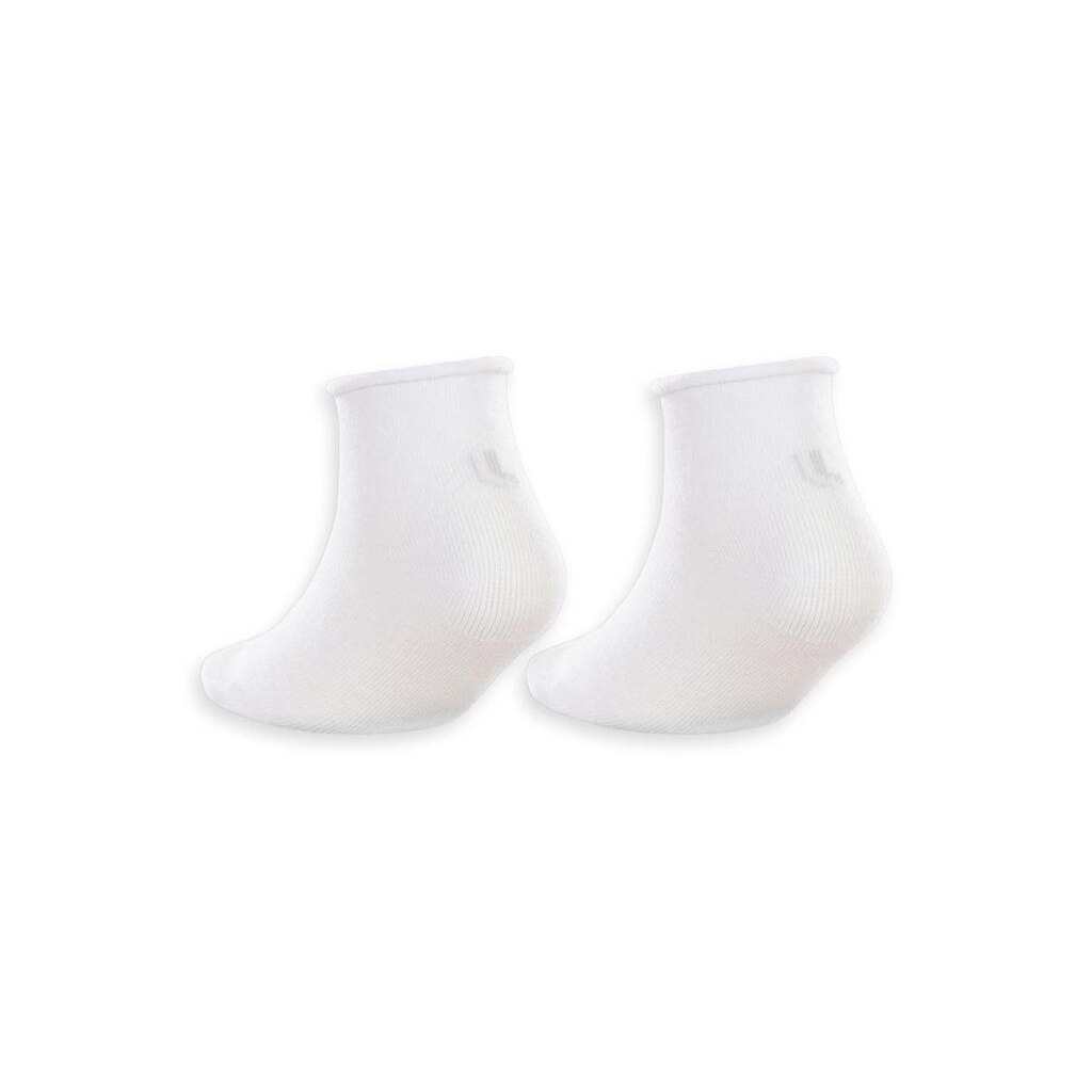 Kit 2 Pares de Meias Bebê sem Punho Lupo 2051-088