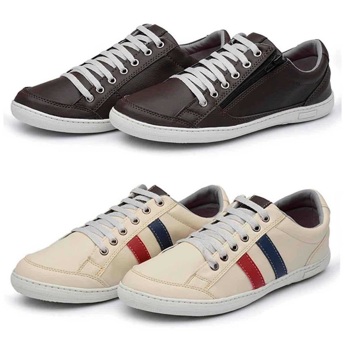 sapatenis masculino infantil netshoes
