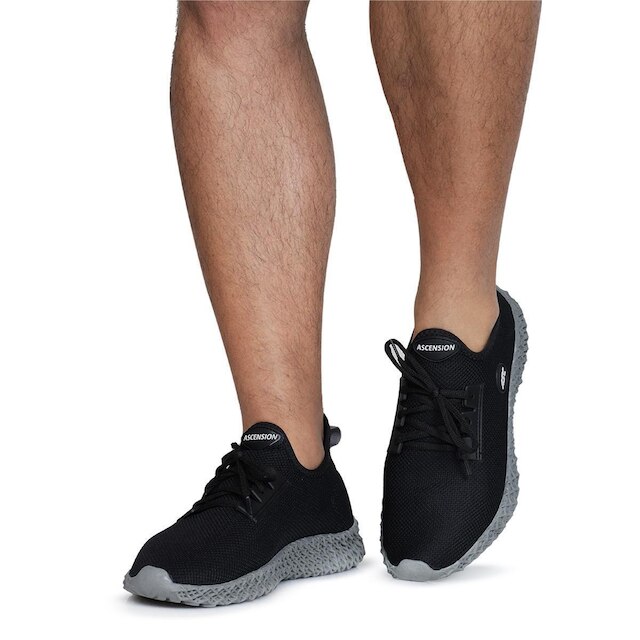 Kit 2 Pares de Tênis Masculino Para Academia Caminhada Treino