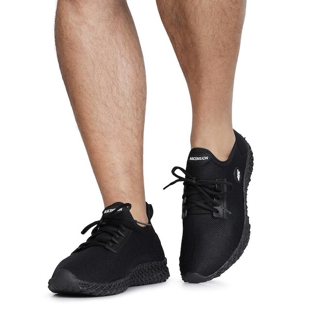 Kit 2 Pares de Tênis Masculino Para Academia Caminhada Treino