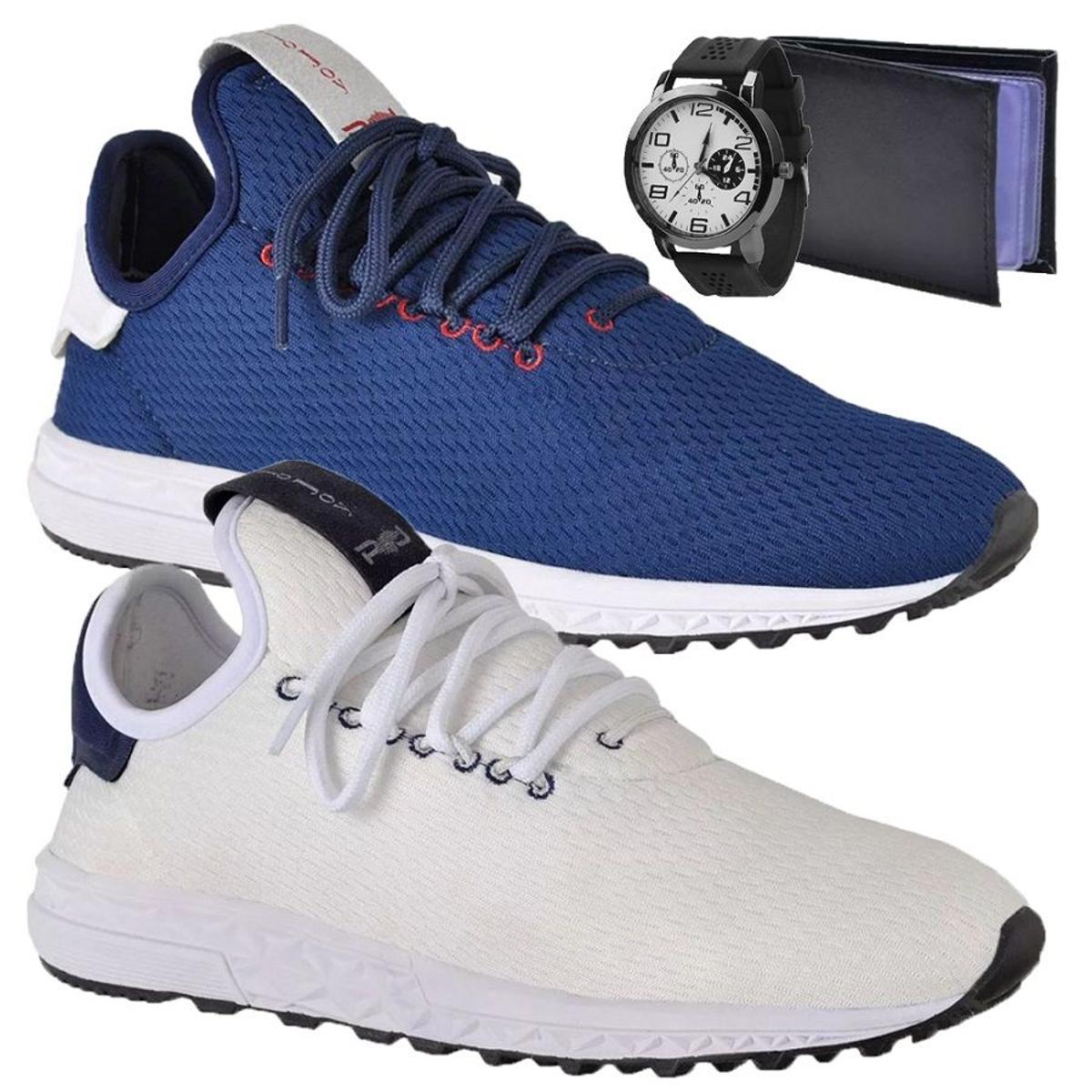 tenis polo joy sport é bom