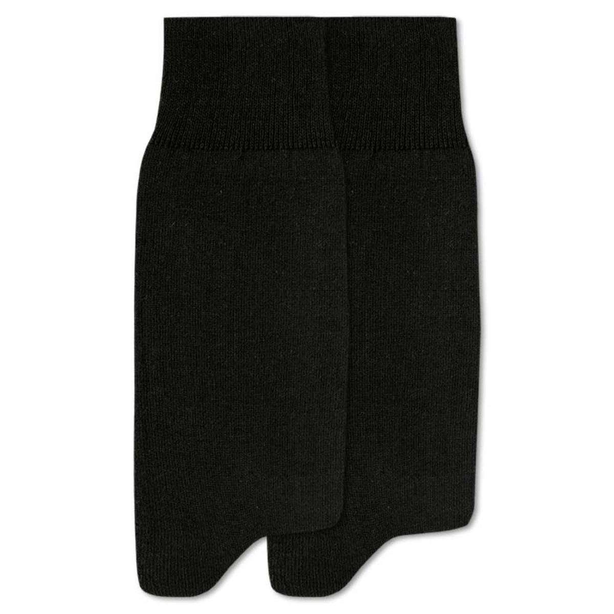 Kit 2 Pares meia cano longo lisa Masculina Menor preço em Kit 2 Pares meia cano longo lisa Masculina