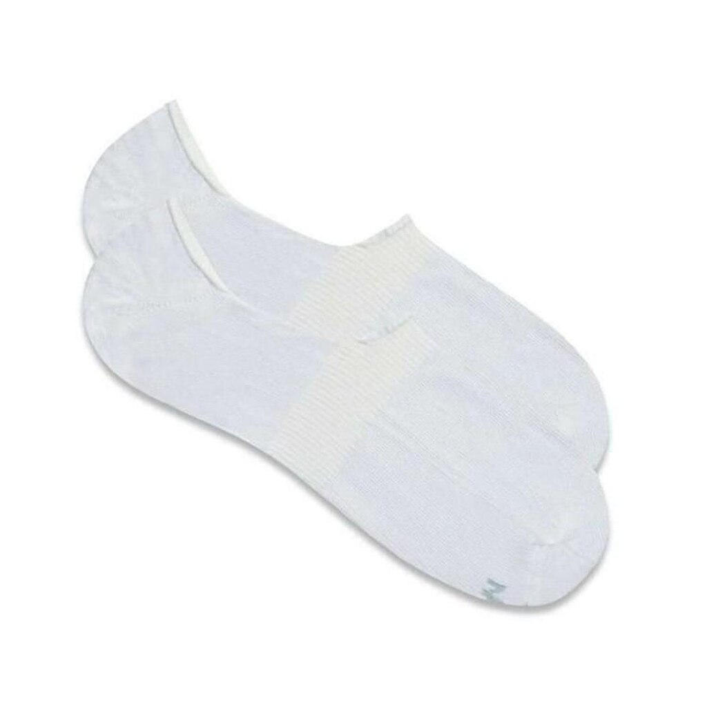 Kit 2 Pares Meia Mash Super Invisível - Cinza - 3944