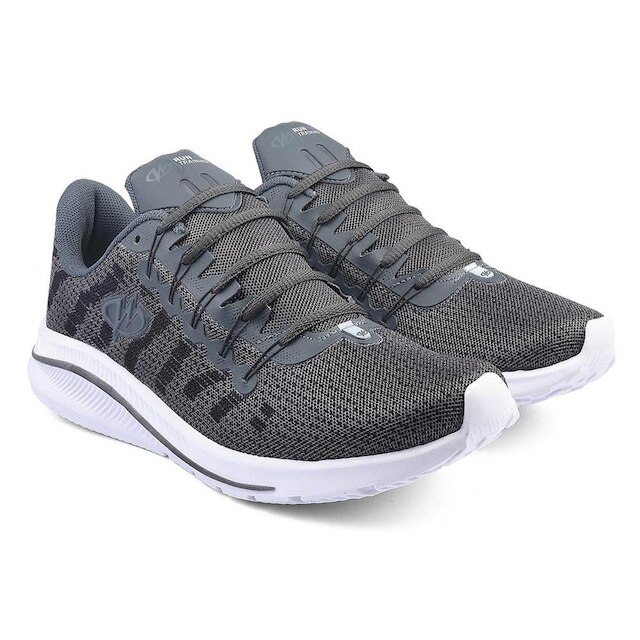Kit 2 Pares Tênis De Academia Runway Training Masculino