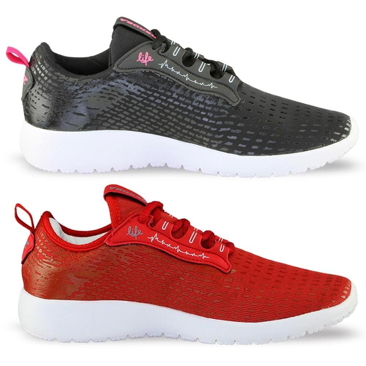 tenis rekoba netshoes