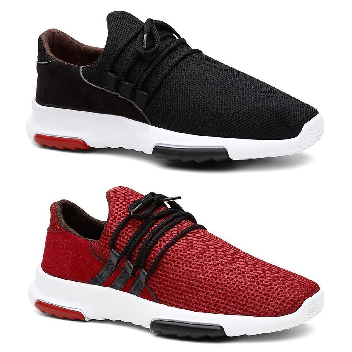 tenis sneaker netshoes