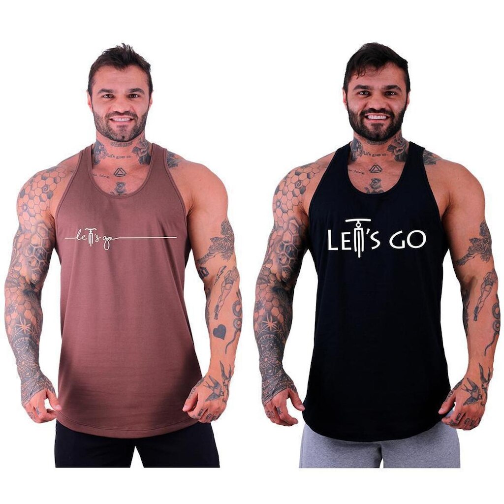 Kit 2 Regata Longline MXD Conceito MTB Ride