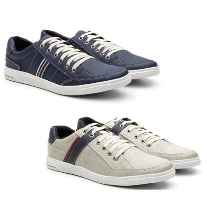 sapatenis mac point avaliação