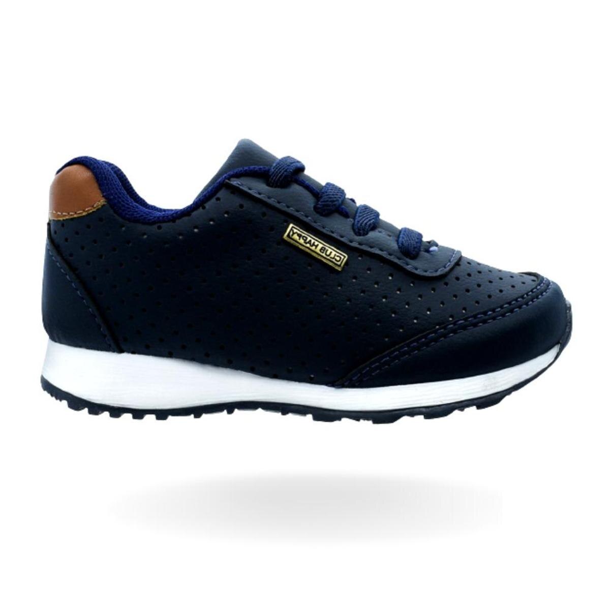 Kit 2 Sapatos Infantis Masculino Tênis Infantil de Menino - N/A | Netshoes