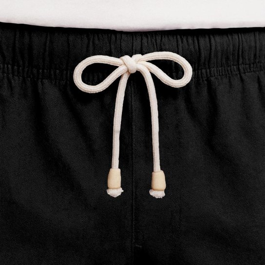 Kit 2 Short em Linho Masculino Bermuda Moderna e Confortável
