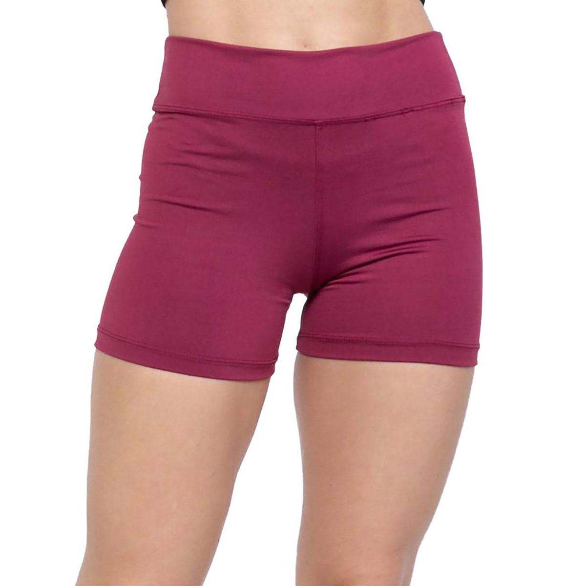 prithvi yoga shorts