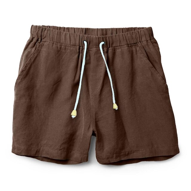 Kit 2 Shorts Hyve Casual Masculino