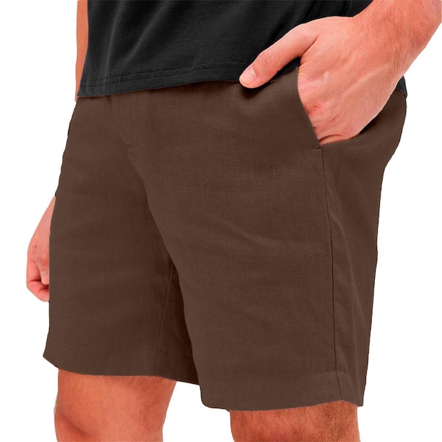 Kit 2 Shorts Hyve Casual Masculino