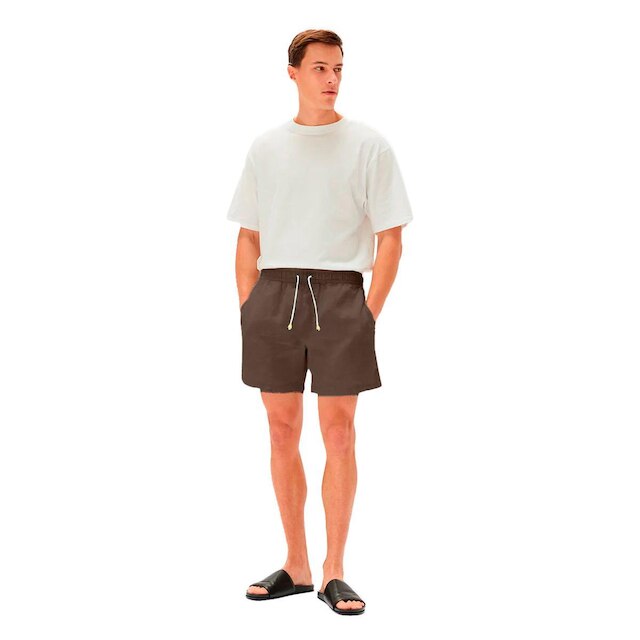 Kit 2 Shorts Hyve Casual Masculino