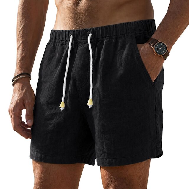 Kit 2 Shorts Hyve Casual Masculino