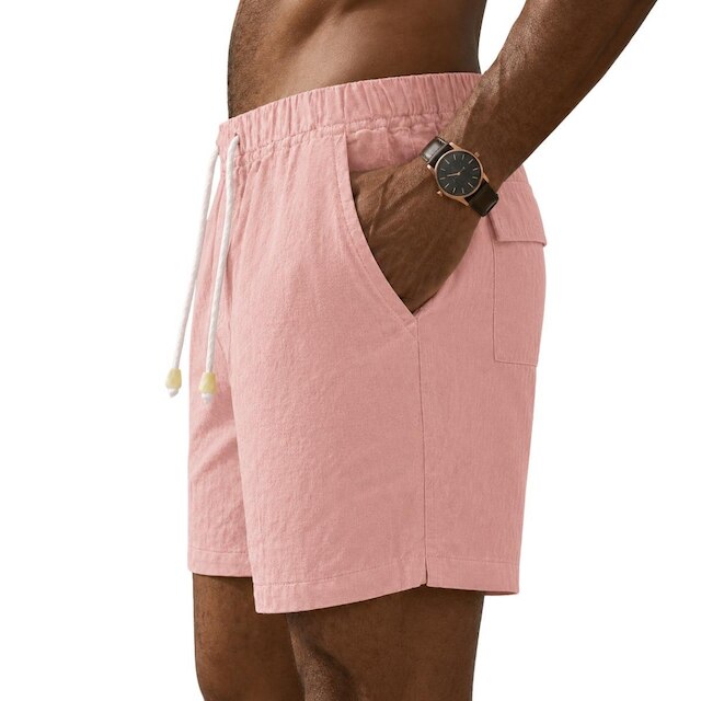 Kit 2 Shorts Hyve Casual Masculino