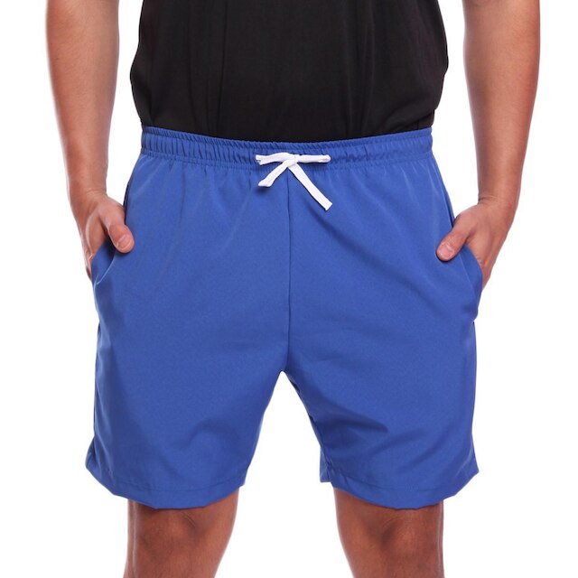 Kit 2 Shorts Masculino Tactel Praia Verão Corrida Academia Treino