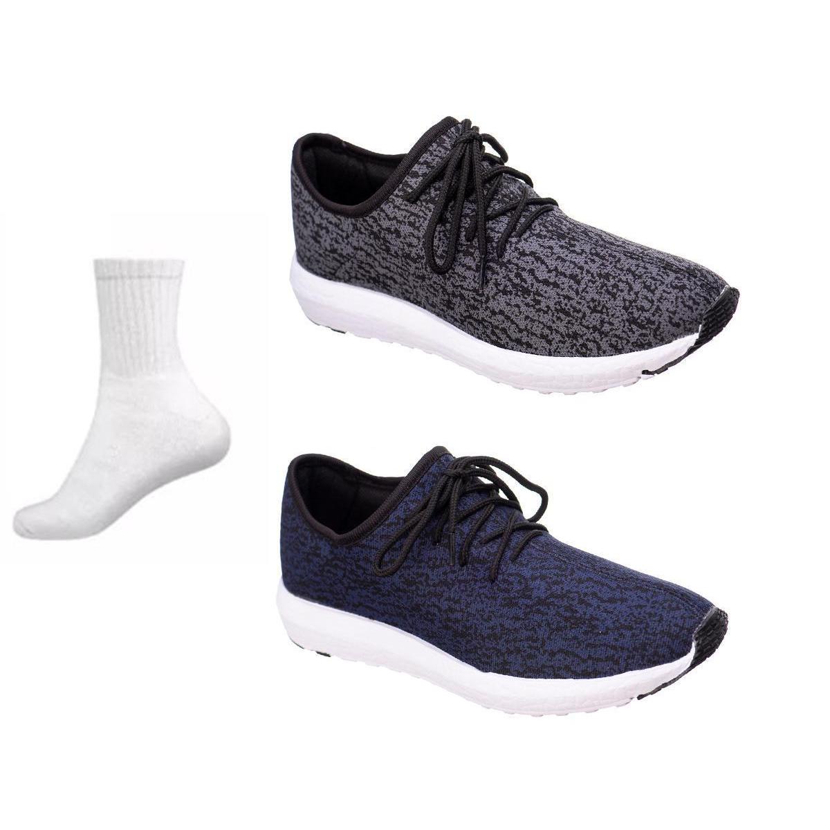 tenis resistente e confortavel