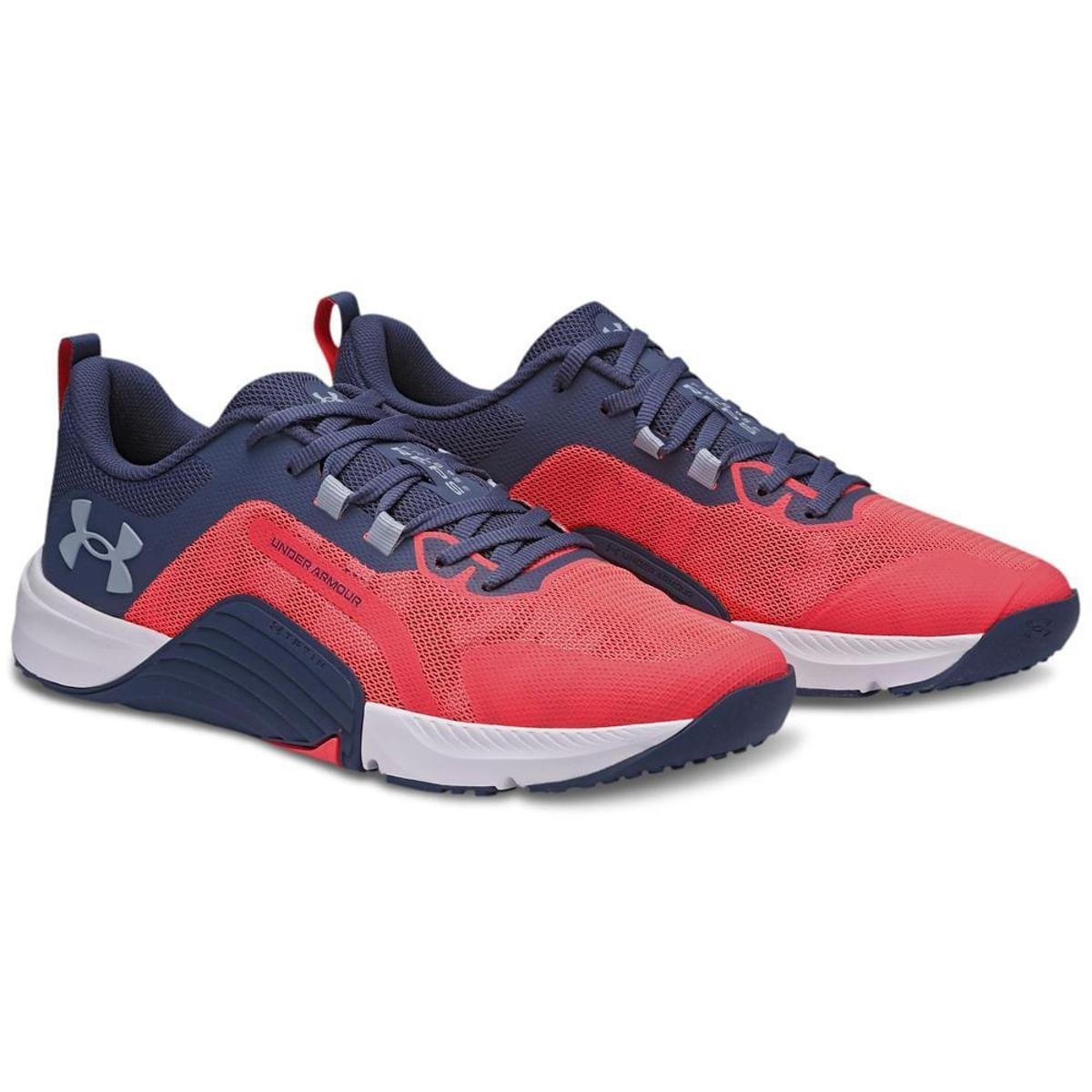 Tenis Crossfit Under Armour em promoção na Netshoes!