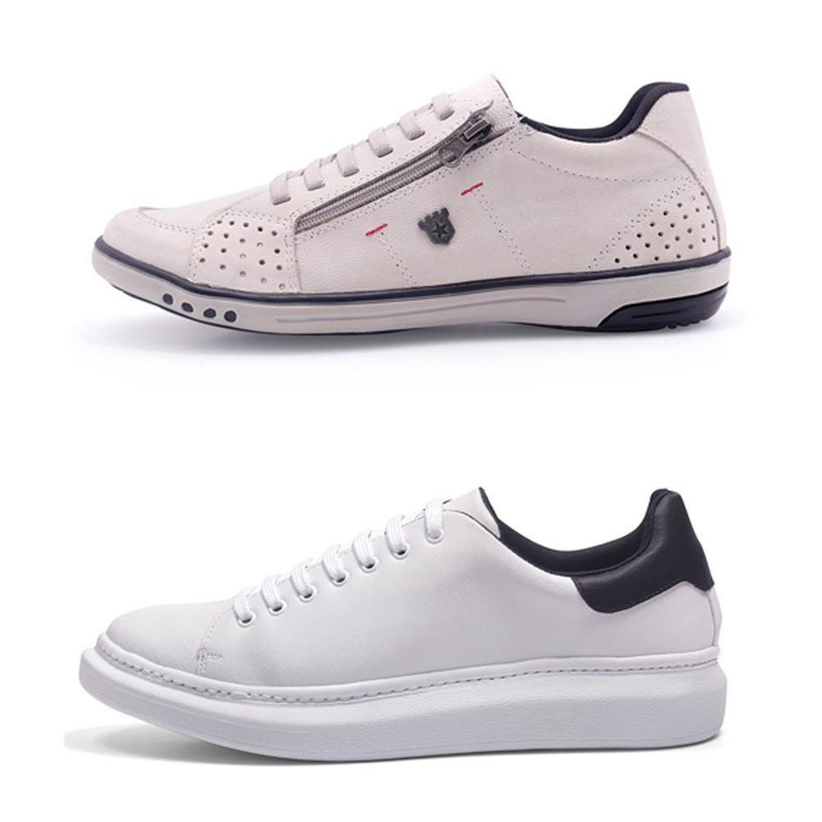 2 tenis netshoes