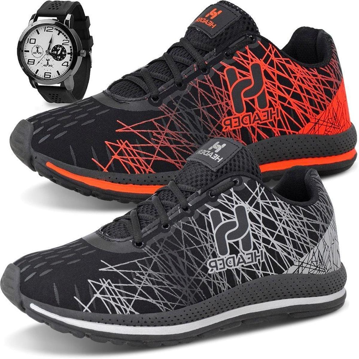 2 tenis por 100 netshoes
